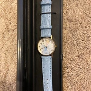 DISNEY CINDERELLA WATCH